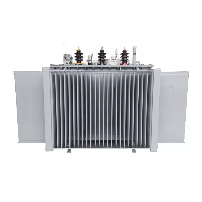 1000kVA ট্রান্সফরমার
