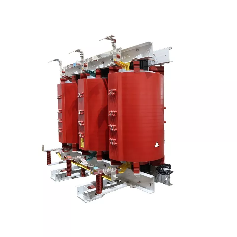 1500KVA 480V ড্রাই টাইপ আইসোলেশন ট্রান্সফরমার