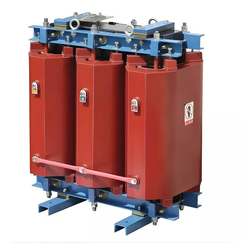 কিভাবে একটি 1000kVA 12470V ড্রাই টাইপ ট্রান্সফরমার পাওয়ার ডিস্ট্রিবিউশন নিরাপত্তার উন্নতি করে?