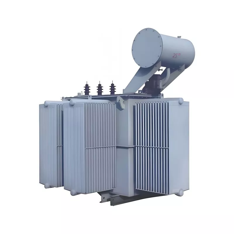 3150kVA 35kV তেল-নিমজ্জিত ট্রান্সফরমার