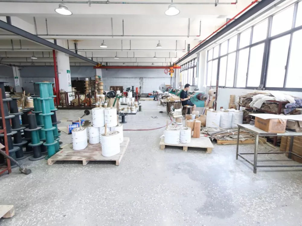 50KVA 20KV Oil Immersed Transformer